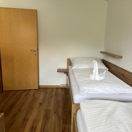Appartement Namoll Ausserfragant Kültér fotó
